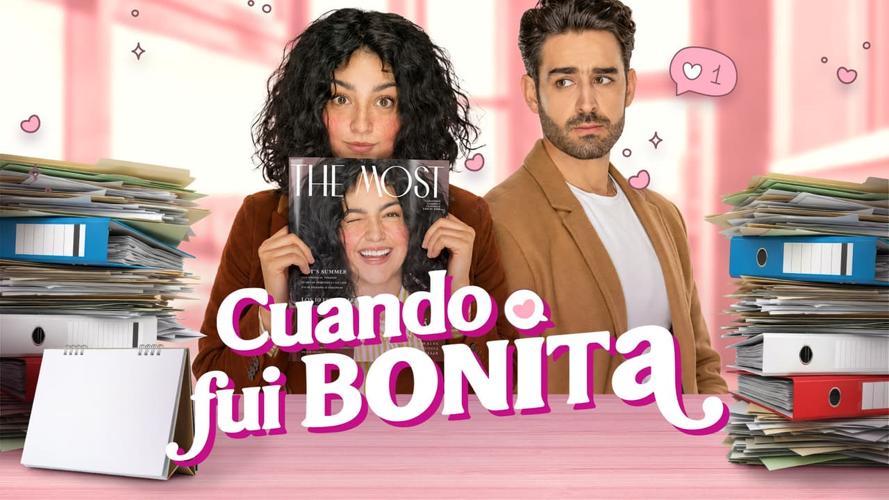 ¿Cuándo ver el capítulo 6 de Cuando Fui Bonita por Canal 5? ¡Aquí te decimos!