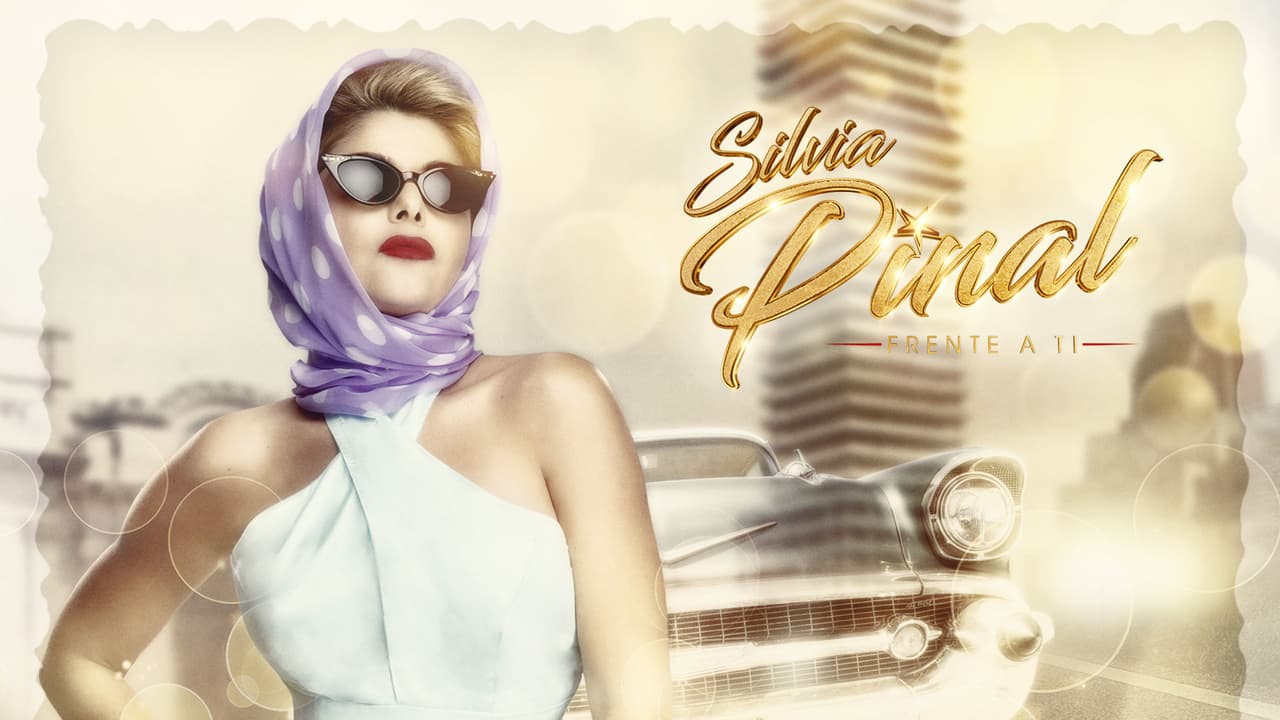 Silvia Pinal Frente a Ti