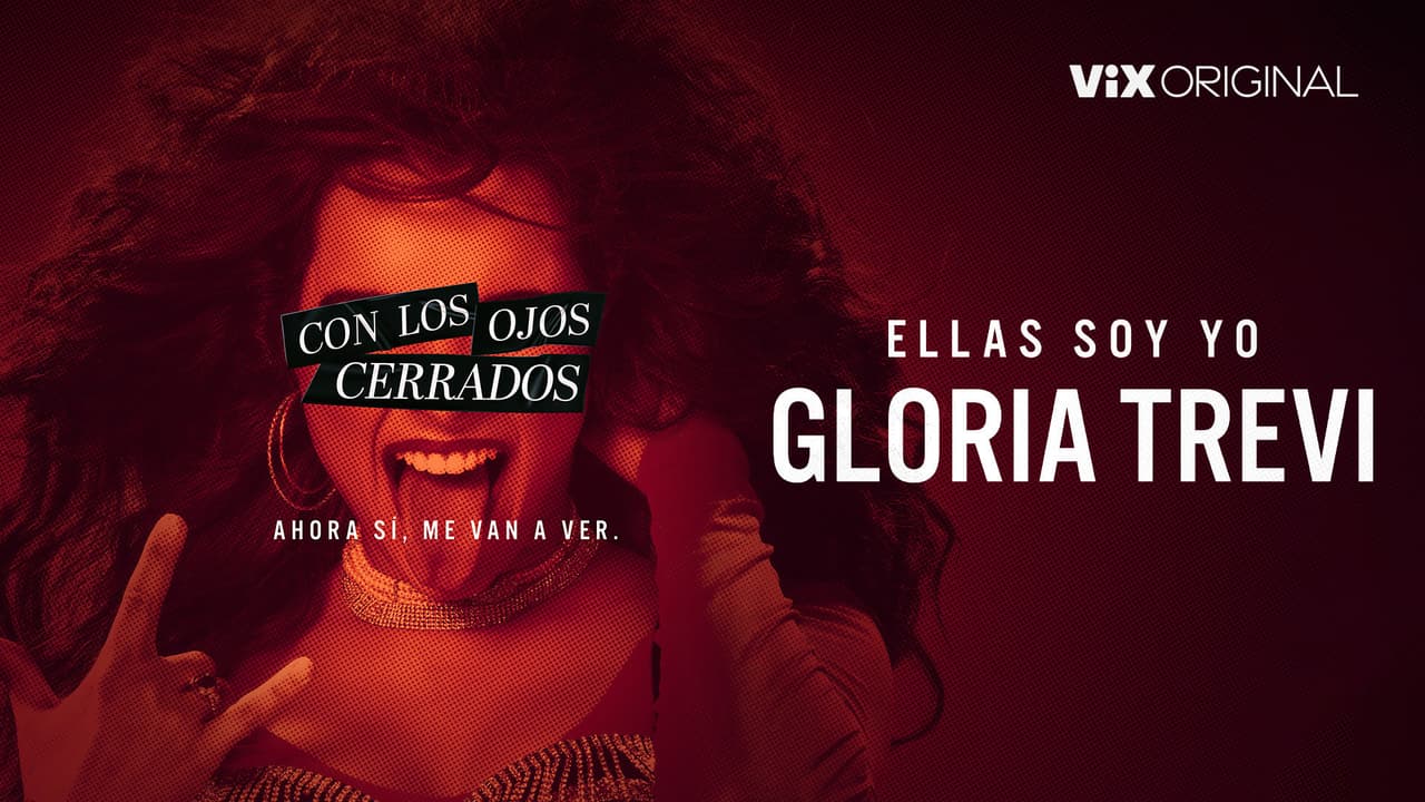 Ellas soy yo Gloria Trevi