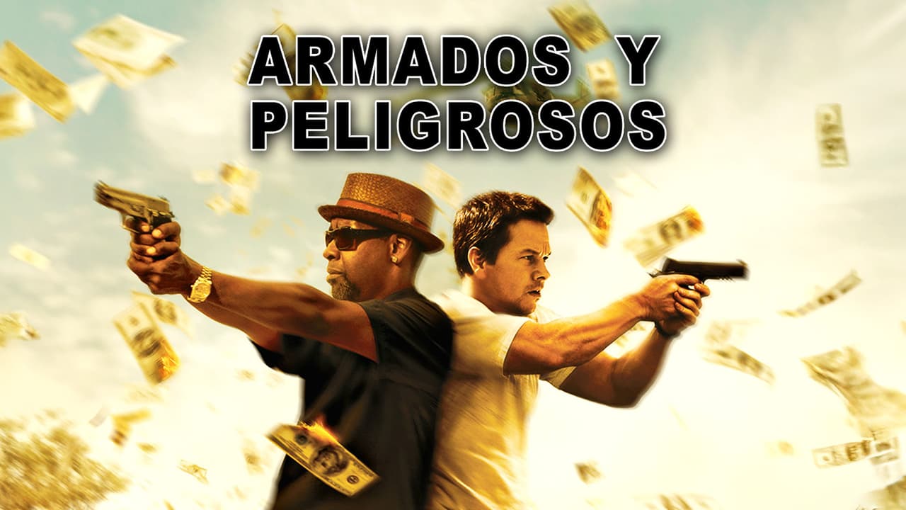 Armados y peligrosos