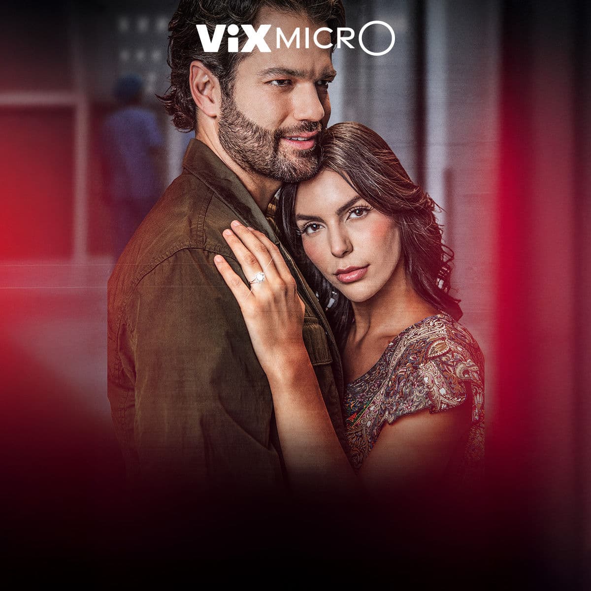 ¡Me casé para vengarme, pero me enamoré!