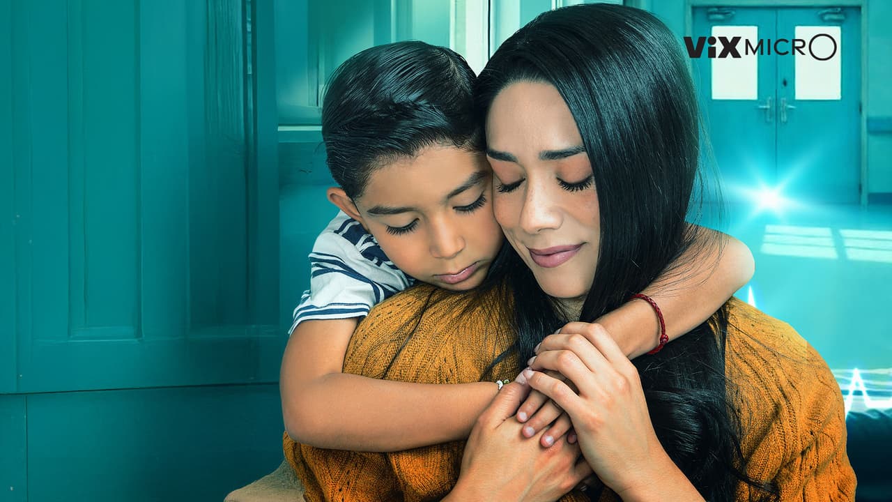 ¡Mamá, no me dejes morir!