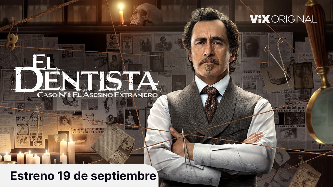 Tráiler: El dentista