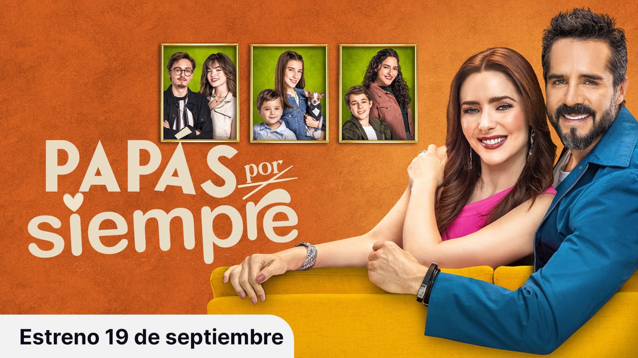 Tráiler: Papás por siempre