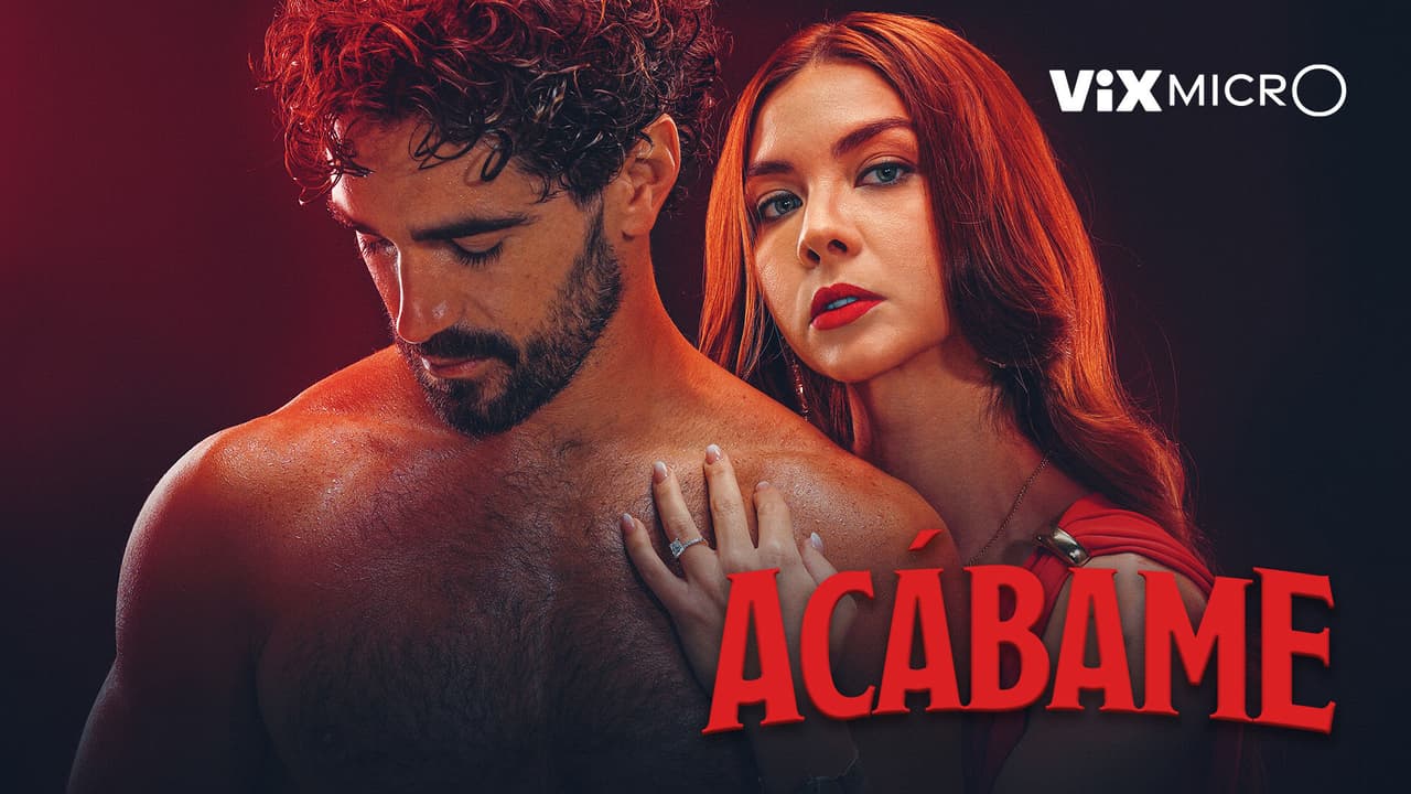 Acábame