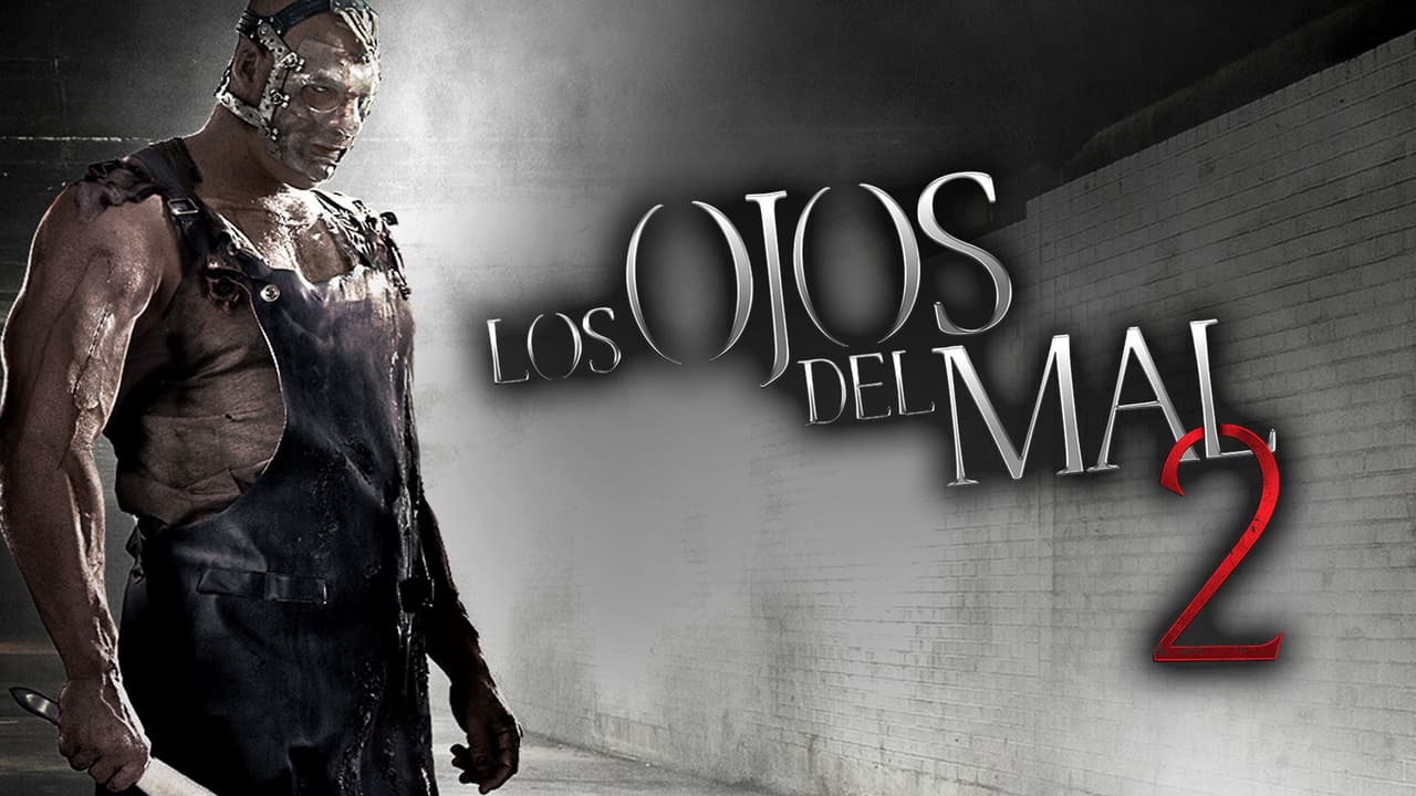 Los ojos del mal 2