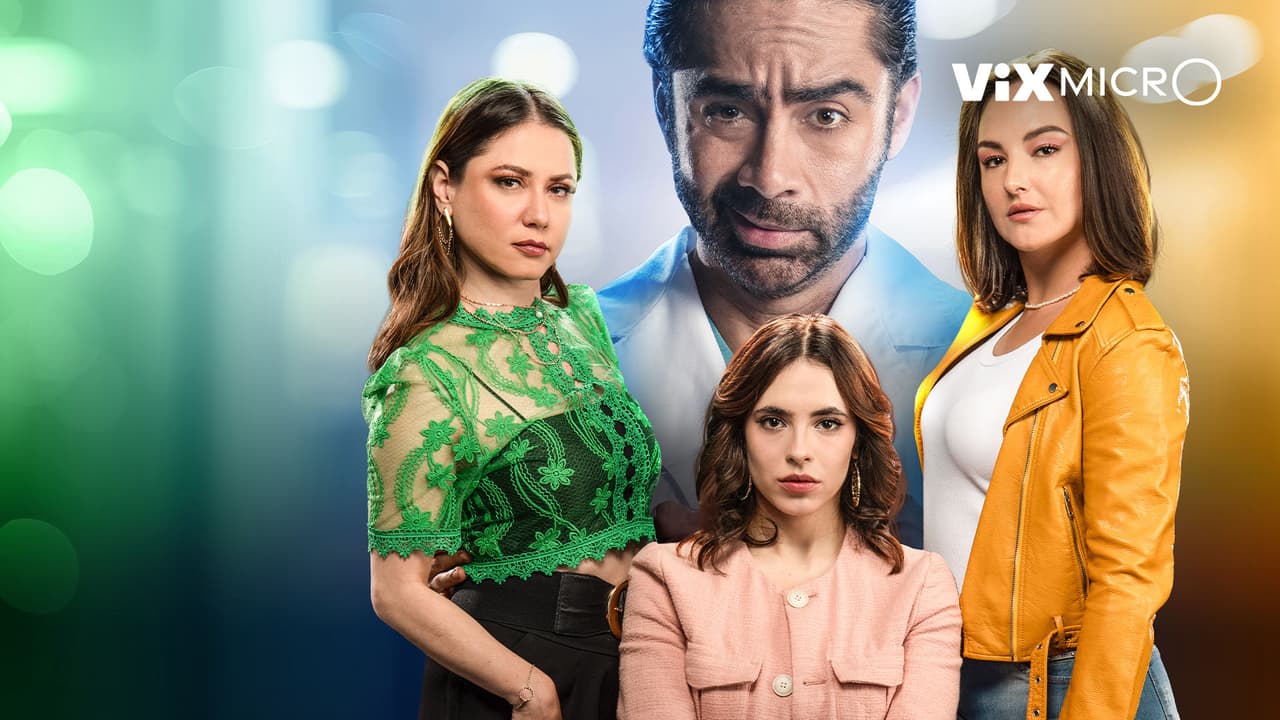 3x1 Tres esposas para un marido