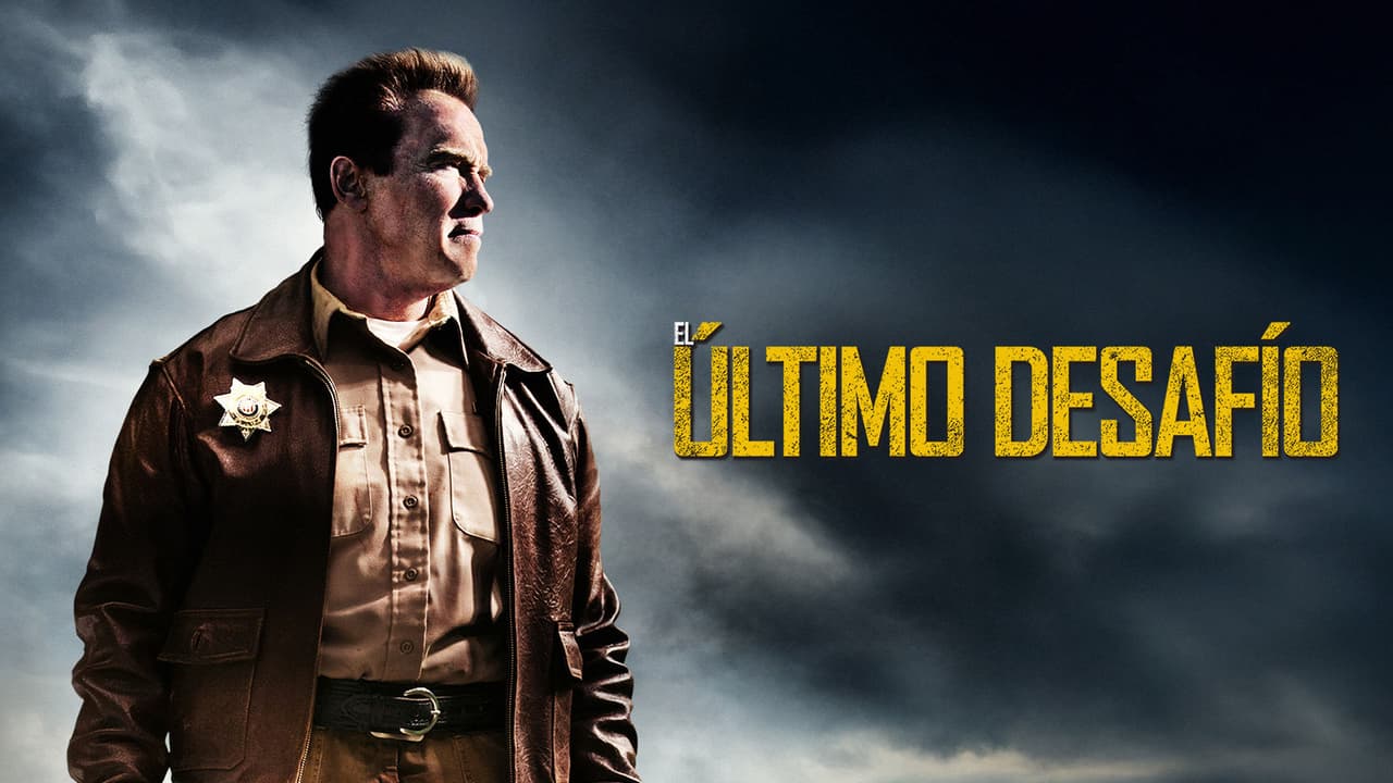 El último desafío