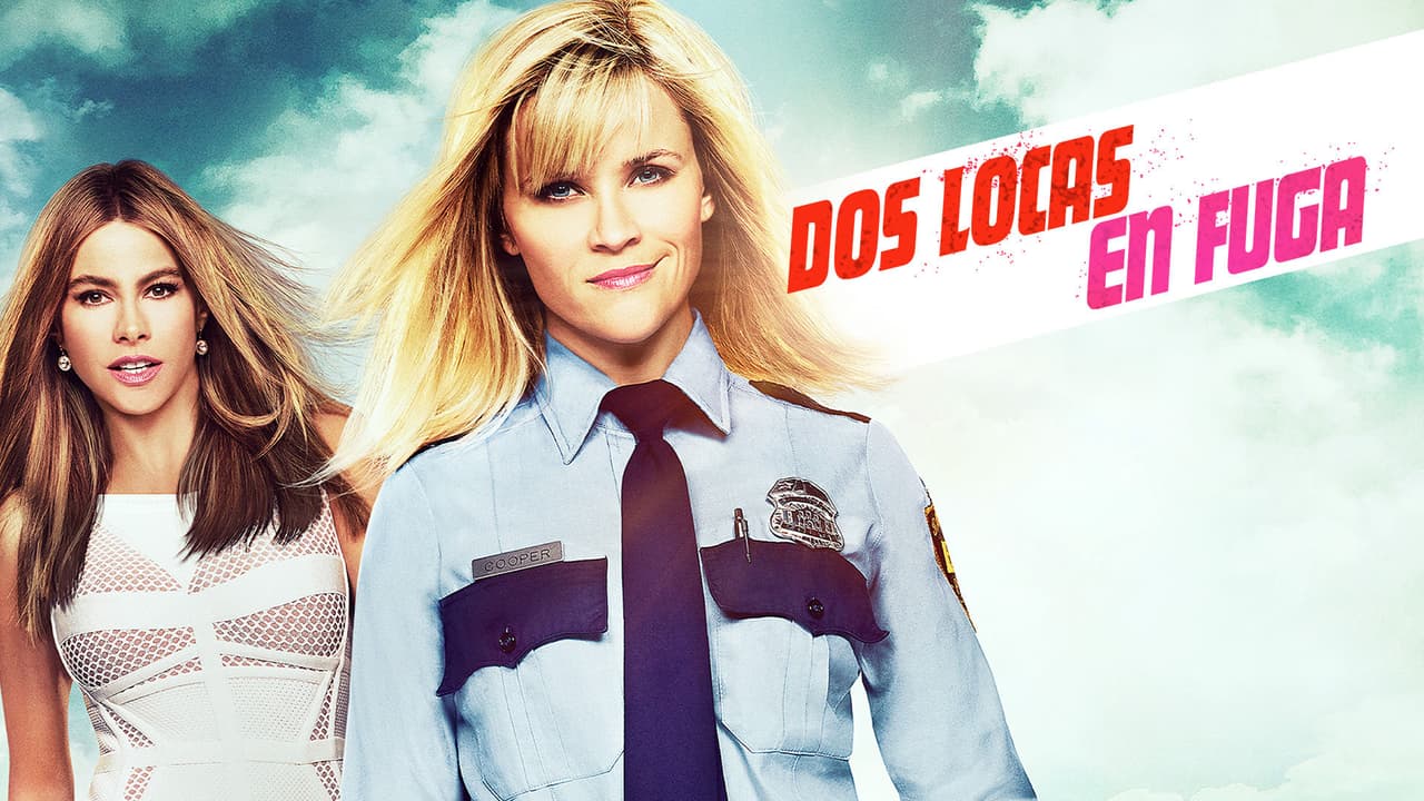 Dos locas en fuga