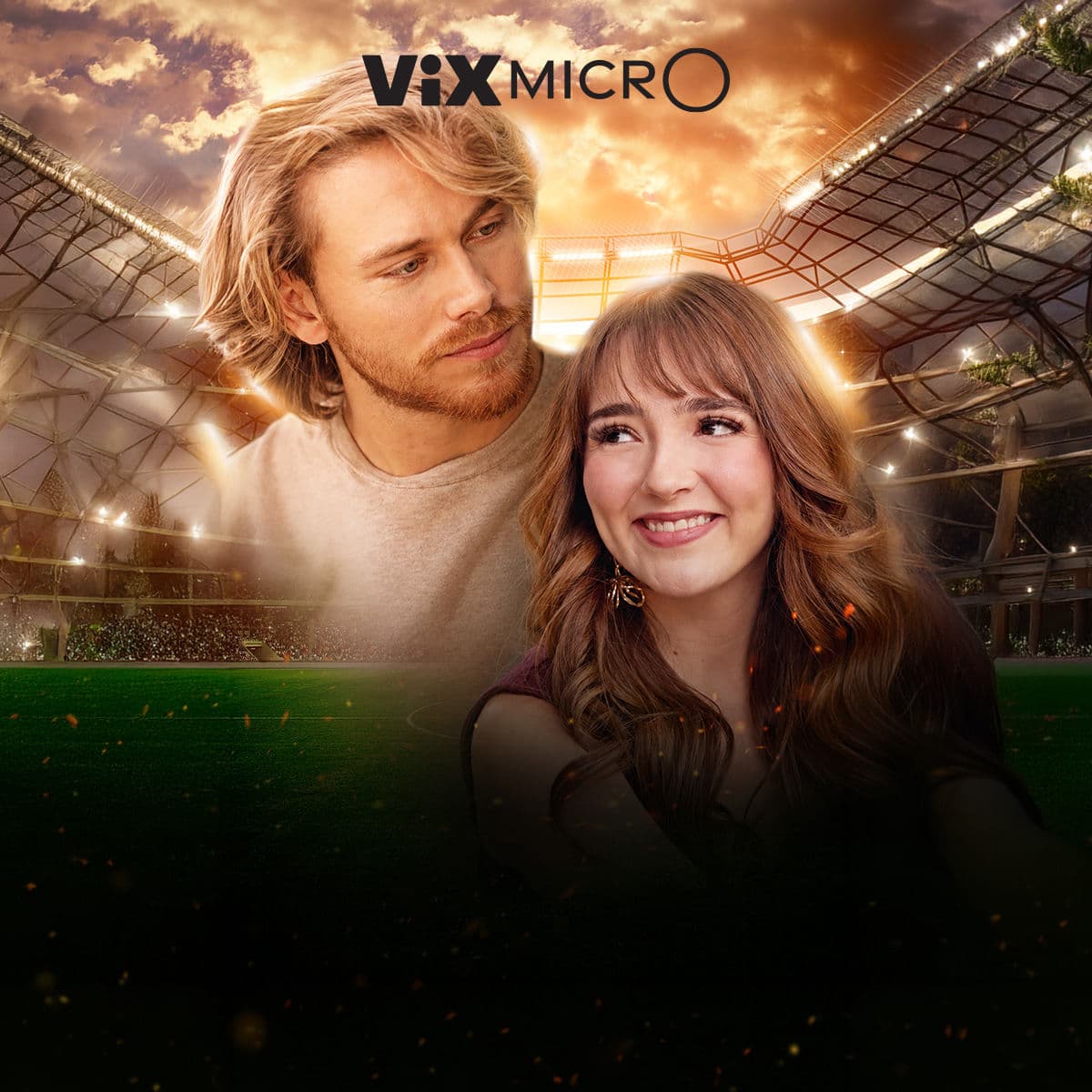 A un gol del paraíso