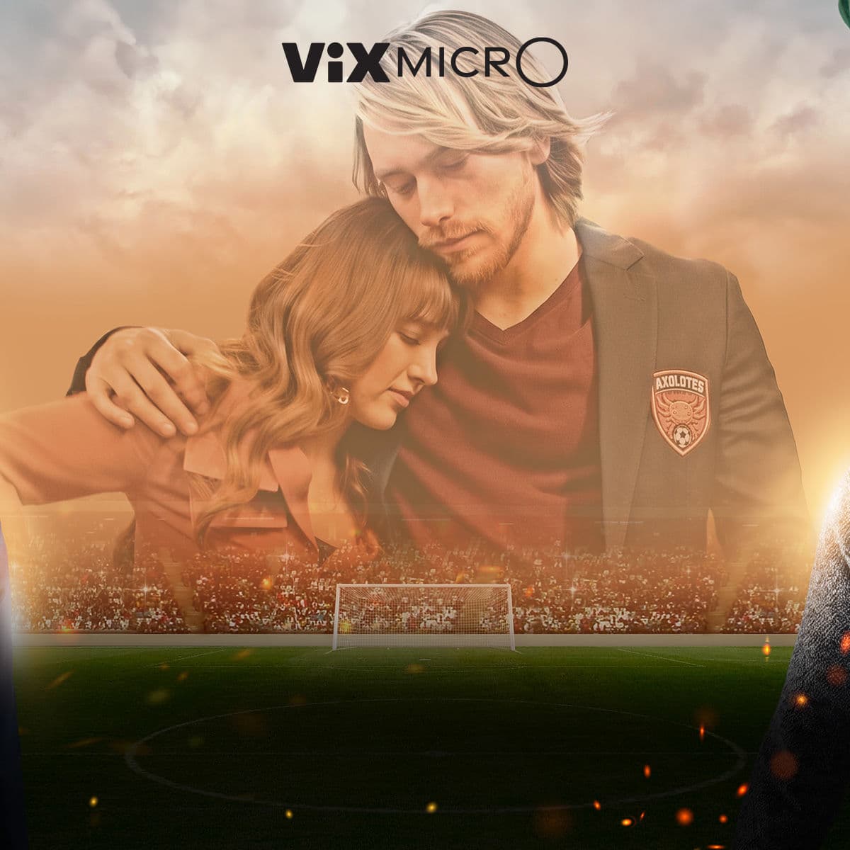A un gol del paraíso