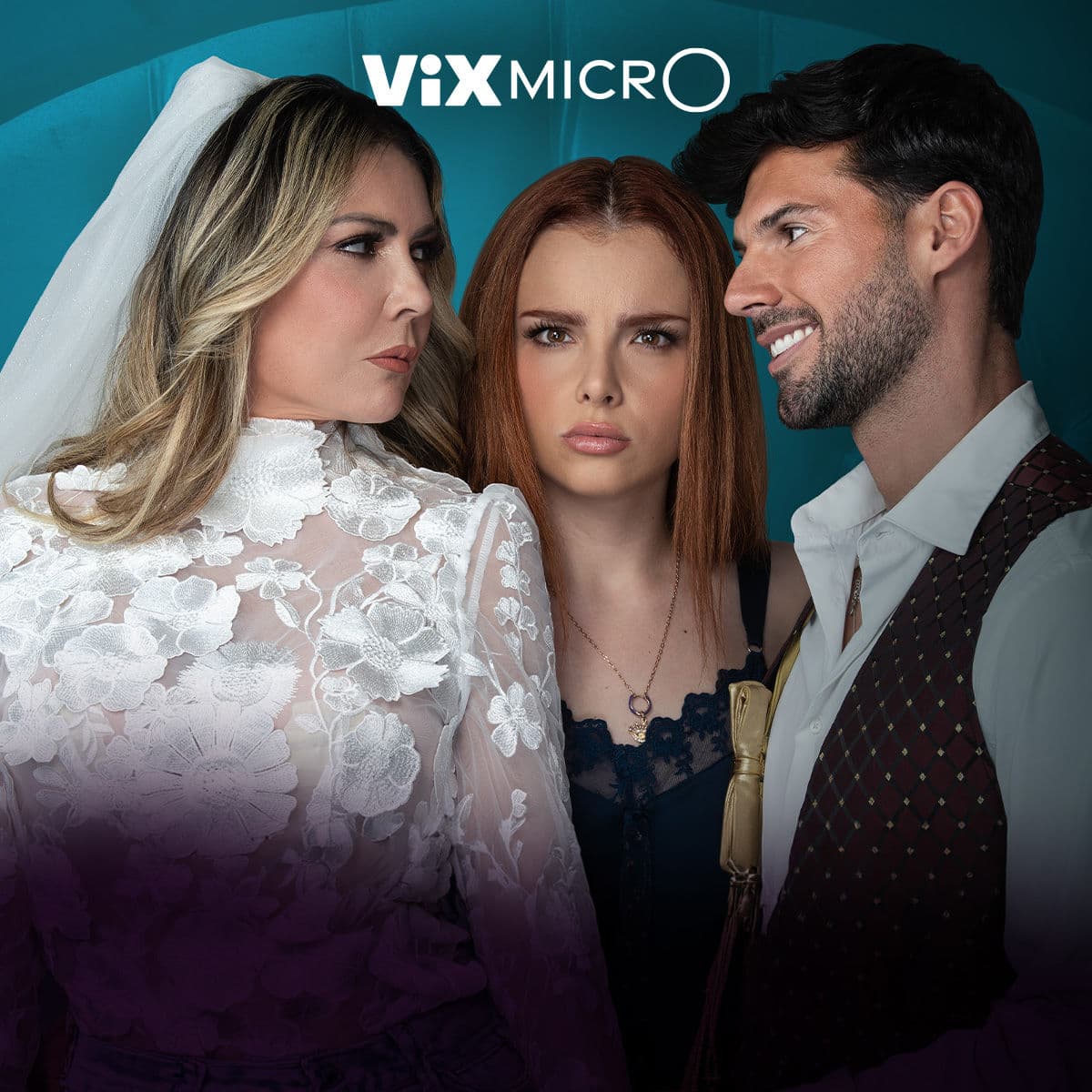 Me casé con mi suegra