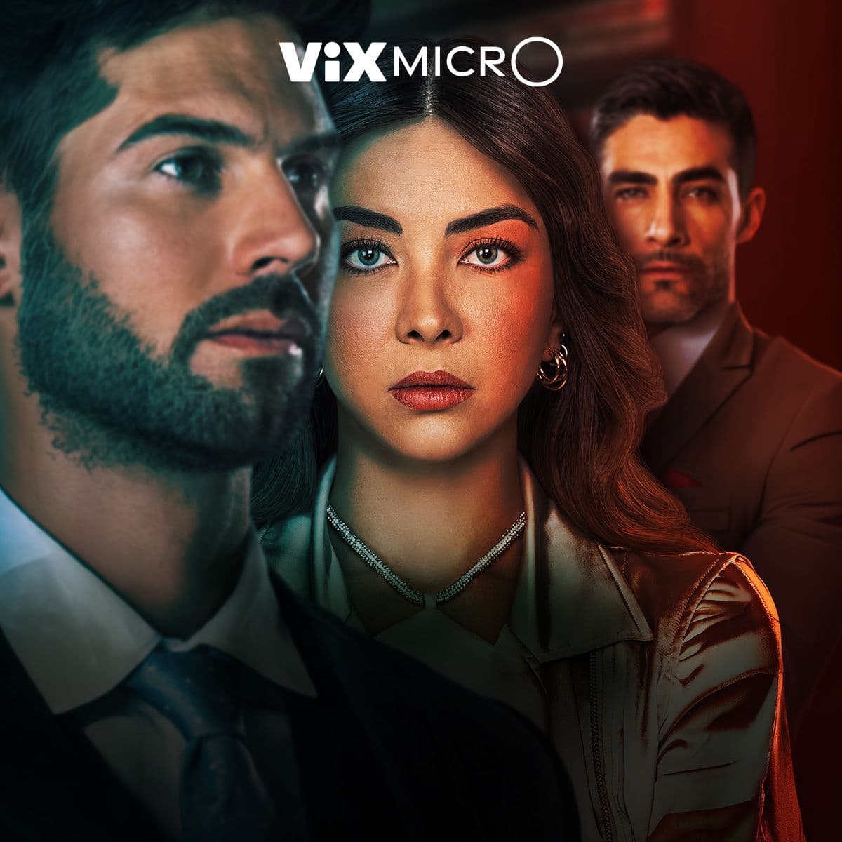 El secreto de la primera dama