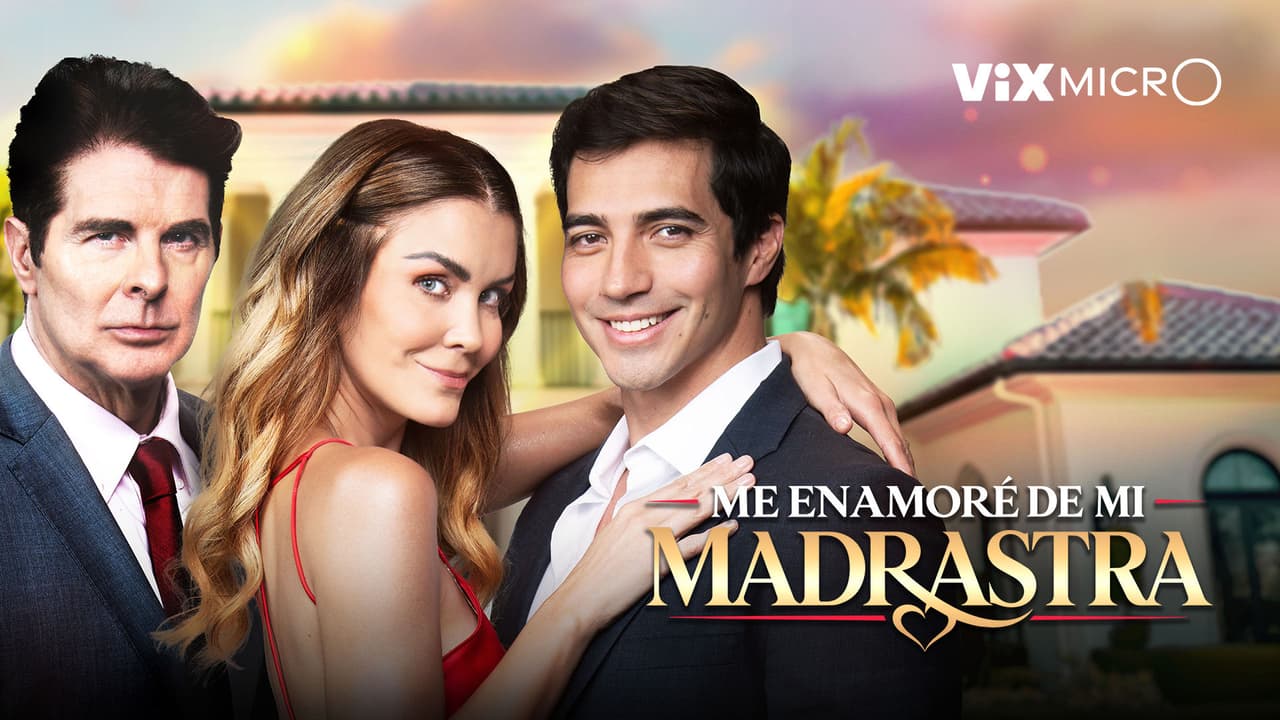 Me enamoré de mi madrastra