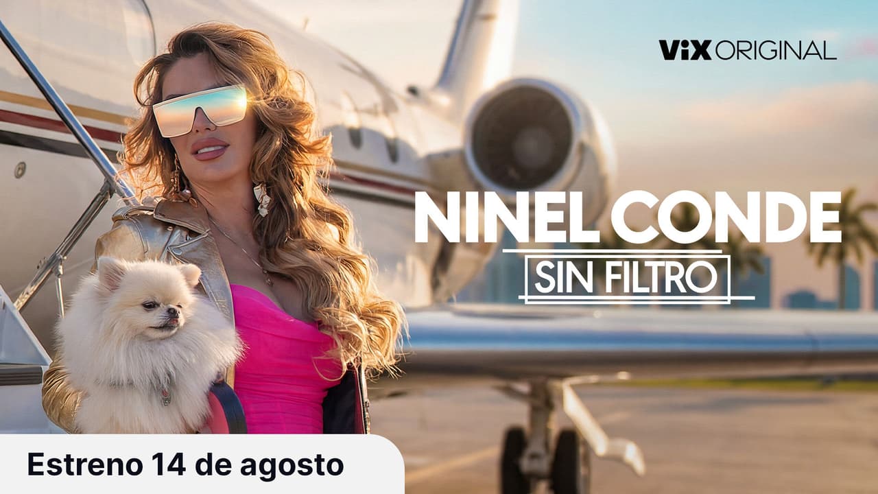 Tráiler: Ninel Conde sin filtro