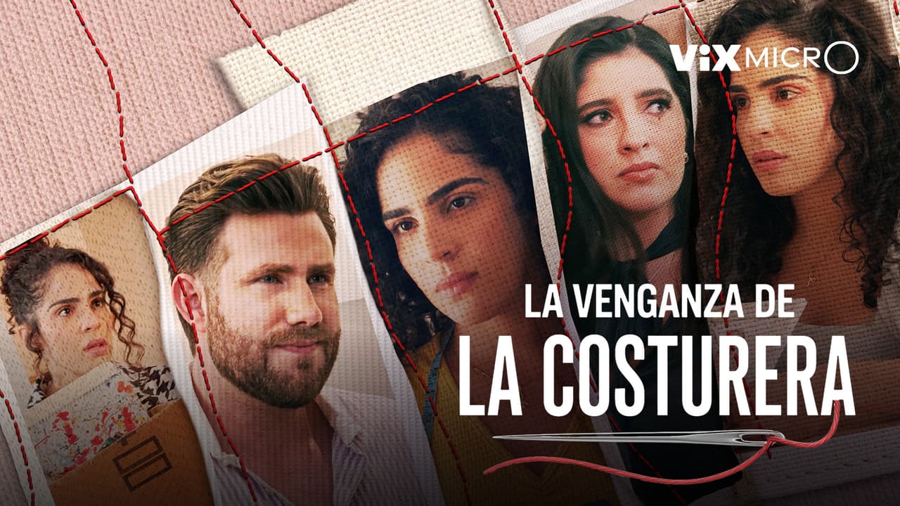 La venganza de la costurera