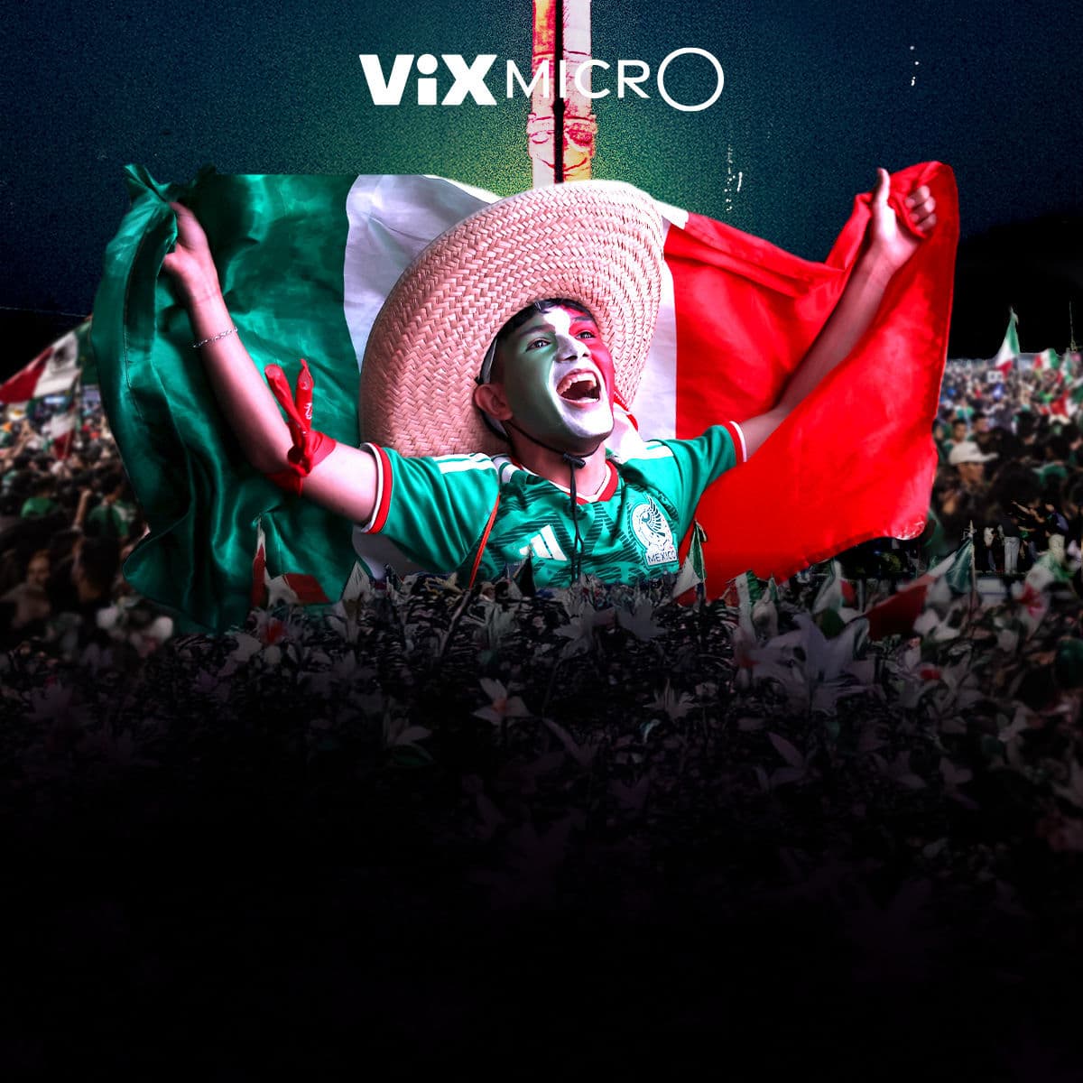 ¿Y si sí? México en el Mundial