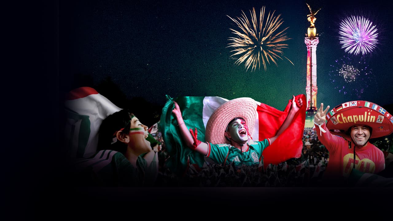 ¿Y si sí? México en el Mundial