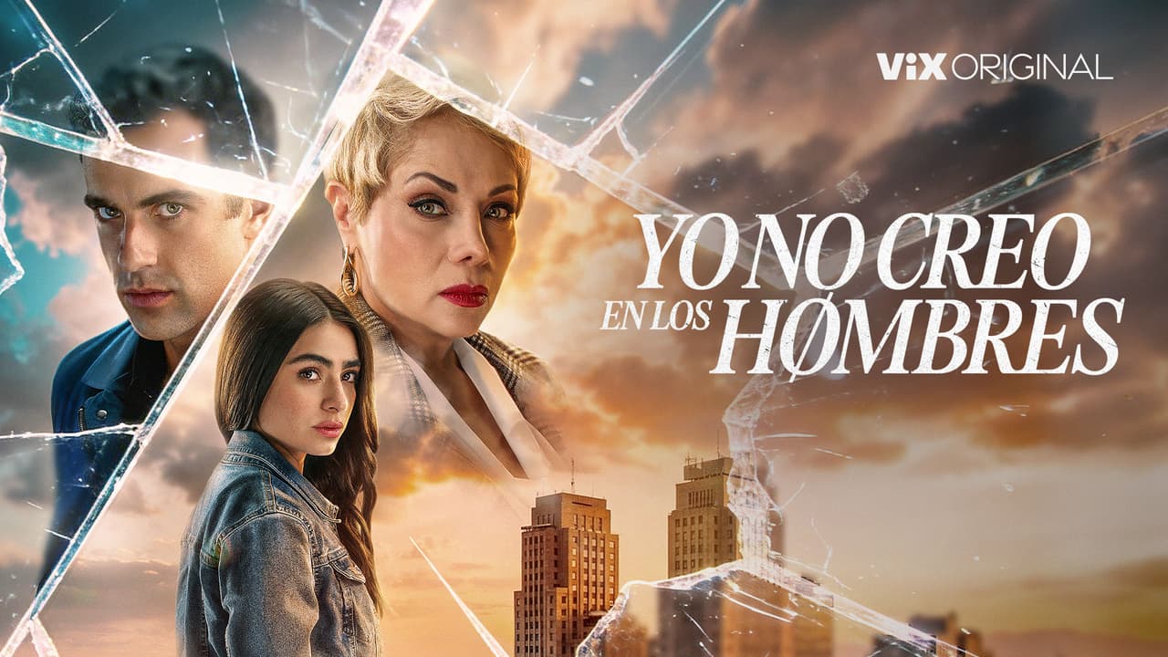 Yo no creo en los hombres