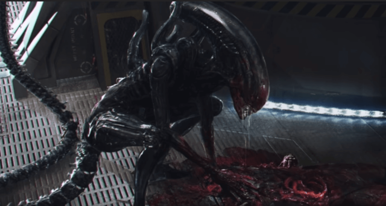 Alien podrá regresar... con un reinicio por Disney
