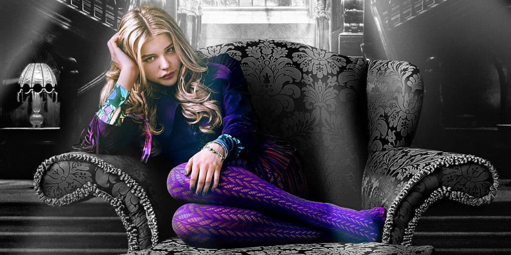 Lo que no sabías de Chloë Grace Moretz