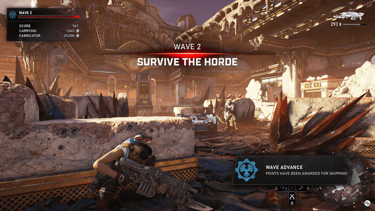 Gears 5