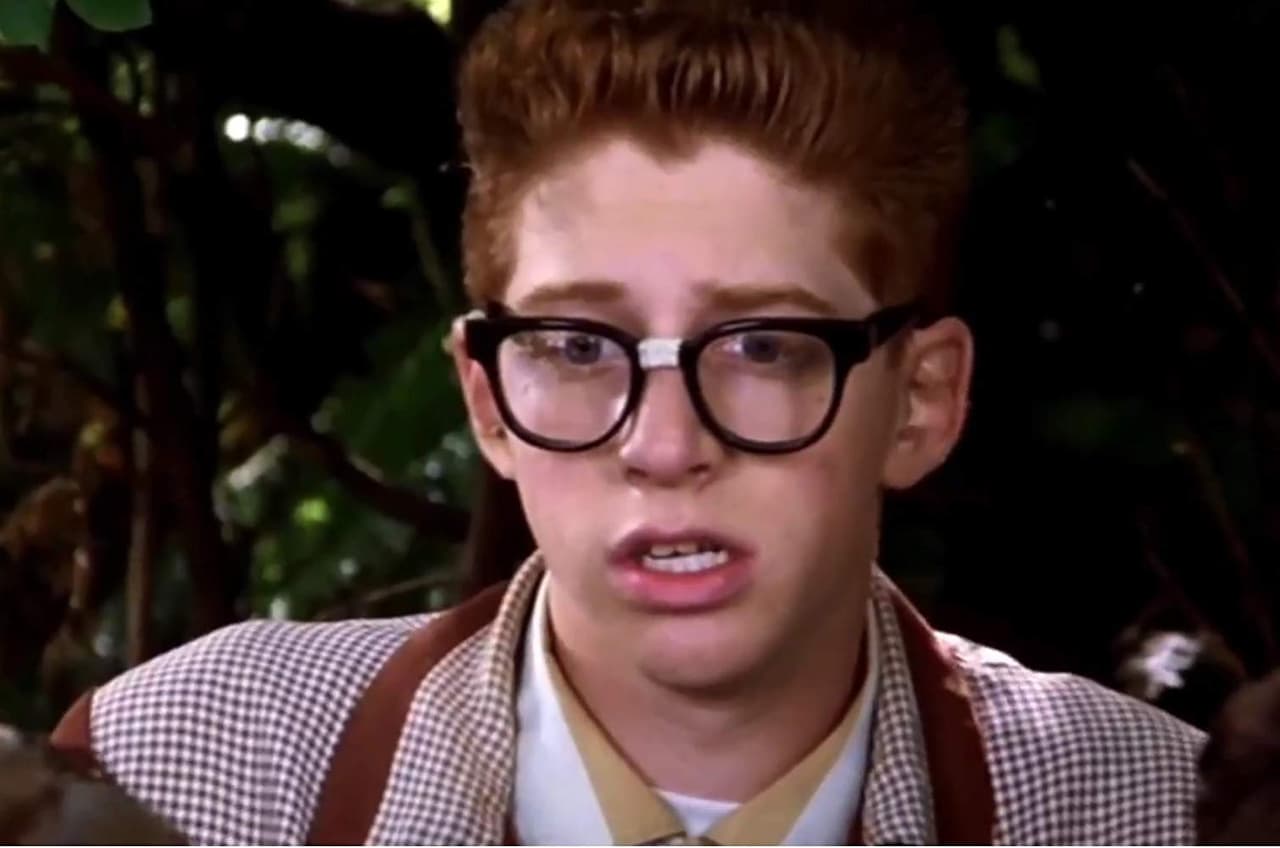 Seth Green fue el único integrante del elenco de la miniserie que tuvo éxito en Hollywood tras interpretar a Richie Tozier.