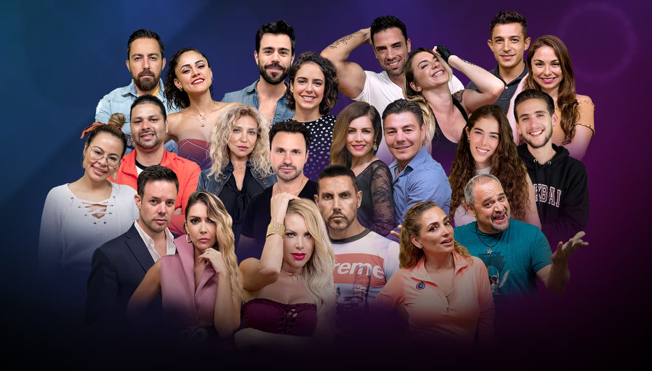 Nos acercamos al final de Inseparables: Amor al Límite, donde una pareja se llevará un jugoso premio de tres millones de pesos. ¿Para qué te alcanza con ese dinero?