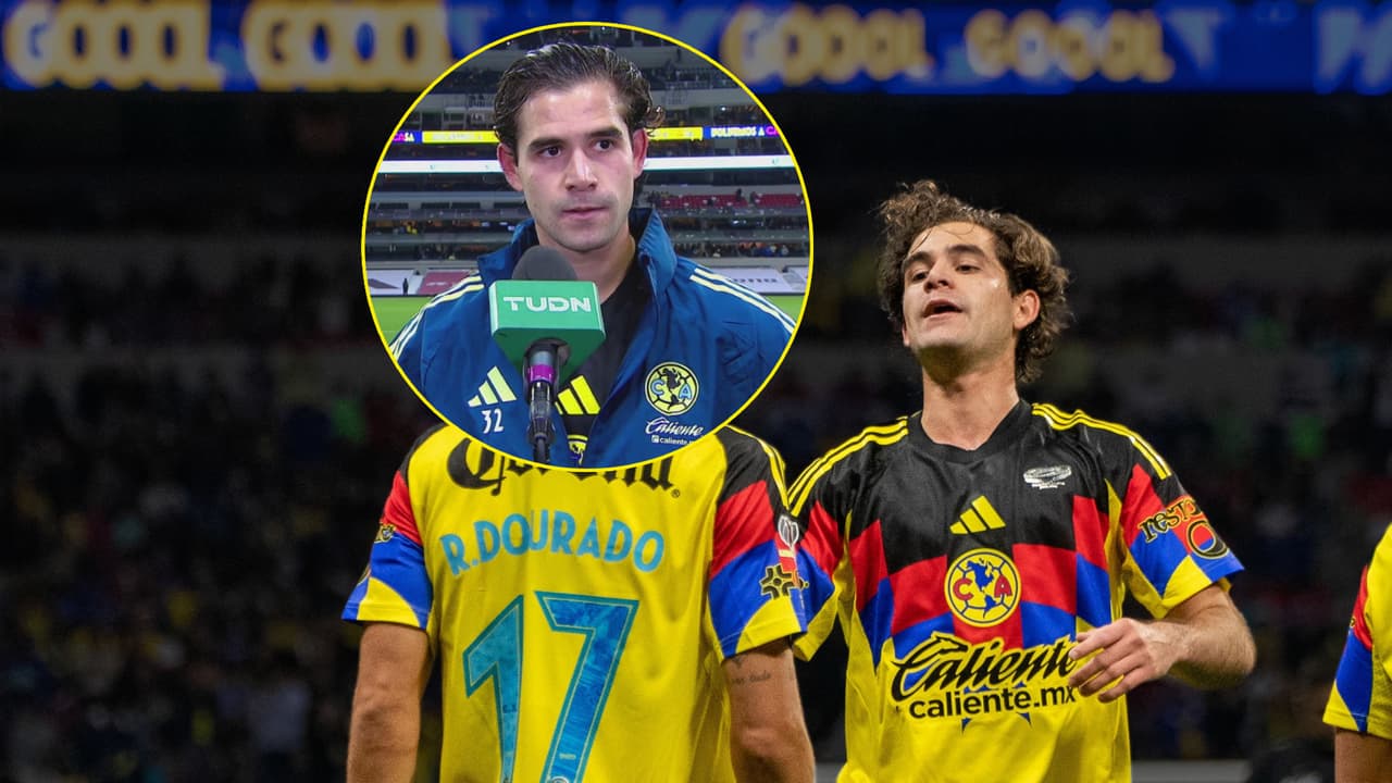 'Pato' Salas disfruta su gol, pero advierte: “Aún no he logrado nada”