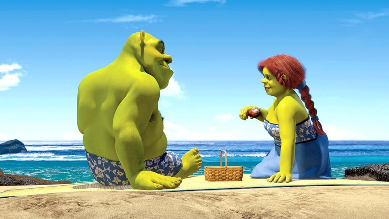 Shrek