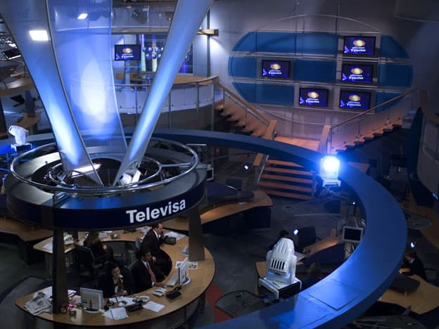 Televisa Marca Valiosa