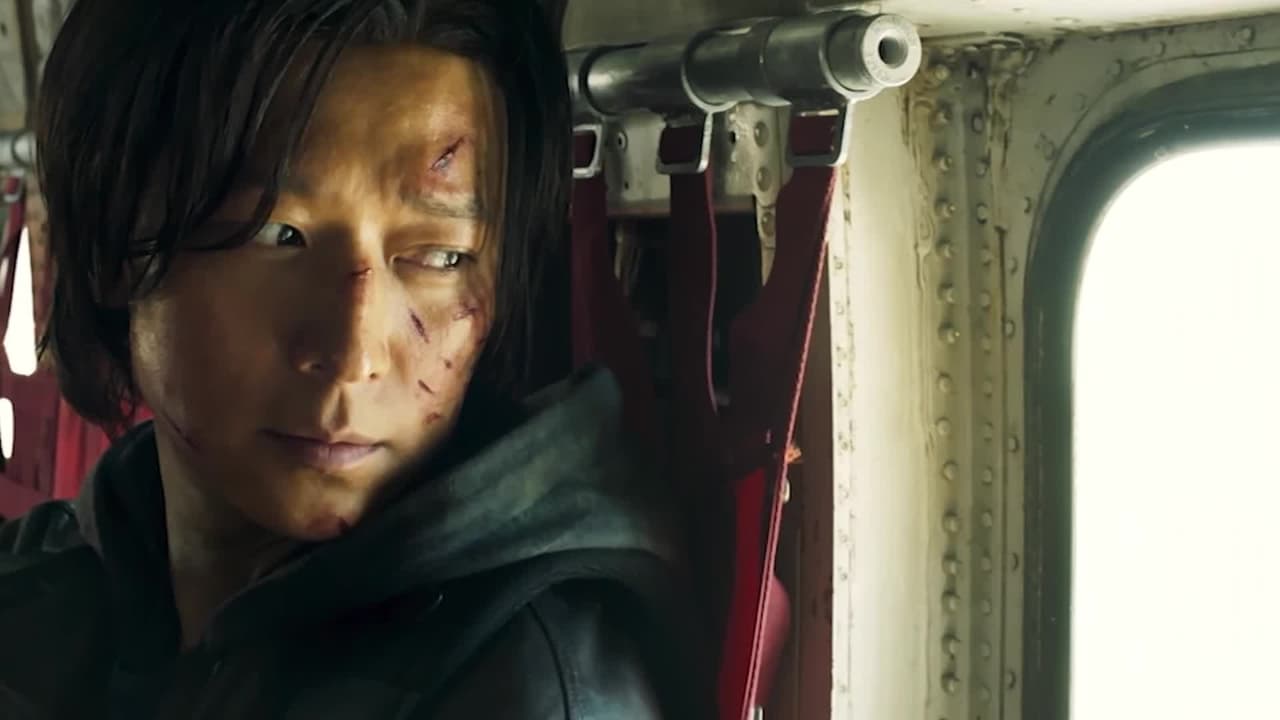 ¡Zombies sedientos de sangre te buscan en Canal 5!