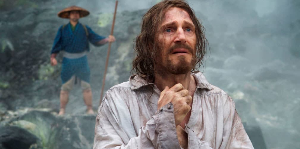 Mira el tráiler de la nueva película de Martin Scorsese