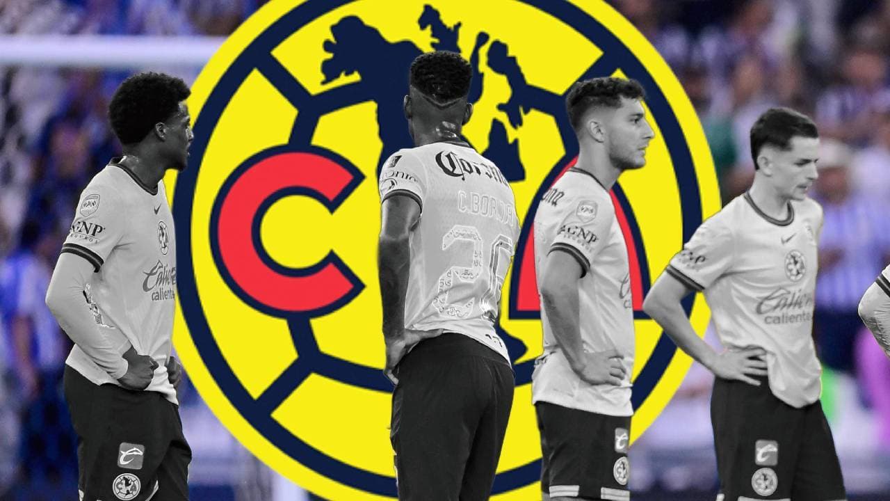 América sorprende y se despide de uno de sus extranjeros