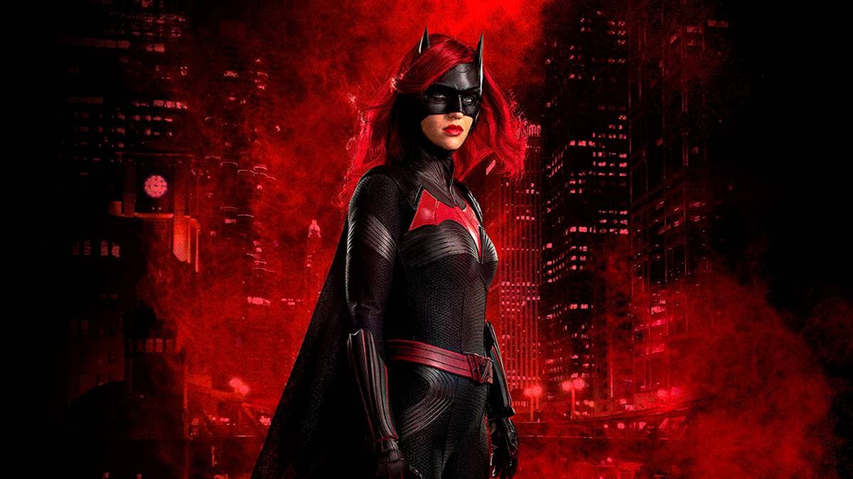 Ruby Rose abandonó la serie de Batwoman tras sufrir abuso en las grabaciones