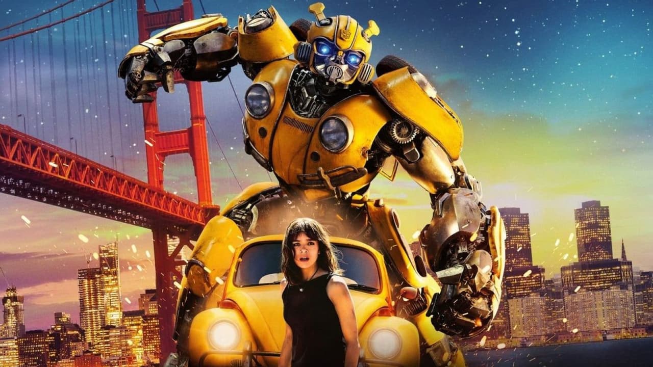 Bumblebee: ¿A qué hora verla HOY 15 de septiembre por Canal 5?