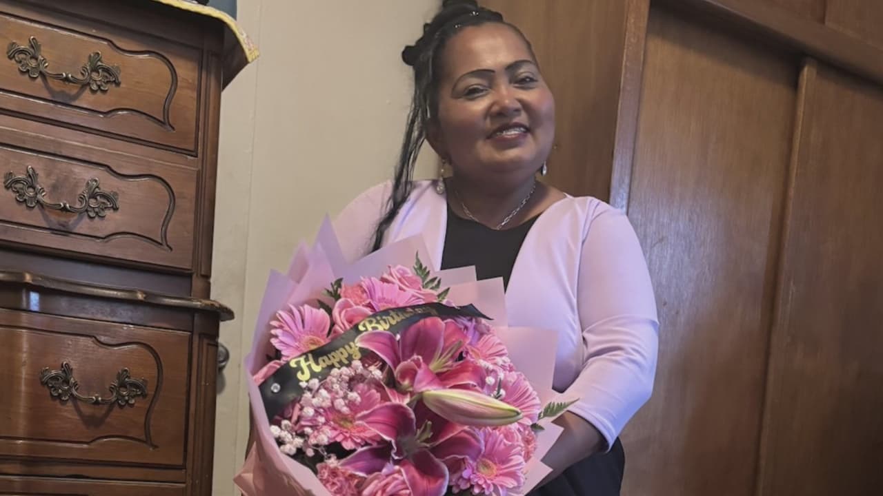 Hispana detenida por ICE necesita atención médica urgente: su familia pide ayuda