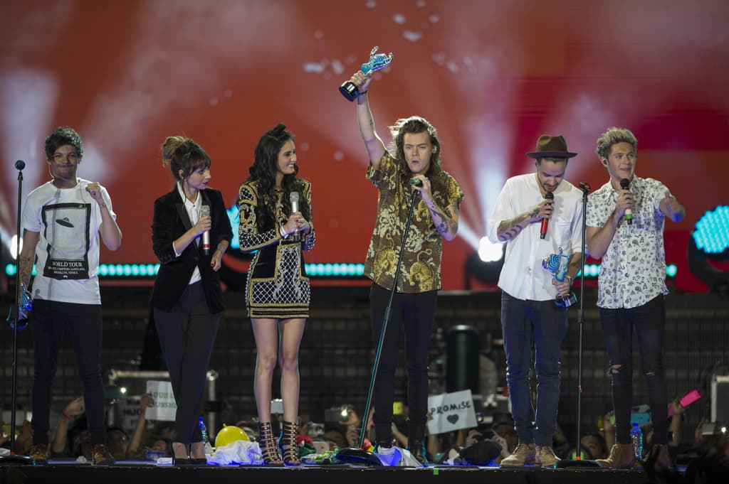 Premios Telehit: Últimas noticias, videos y fotos de Premios Telehit ...