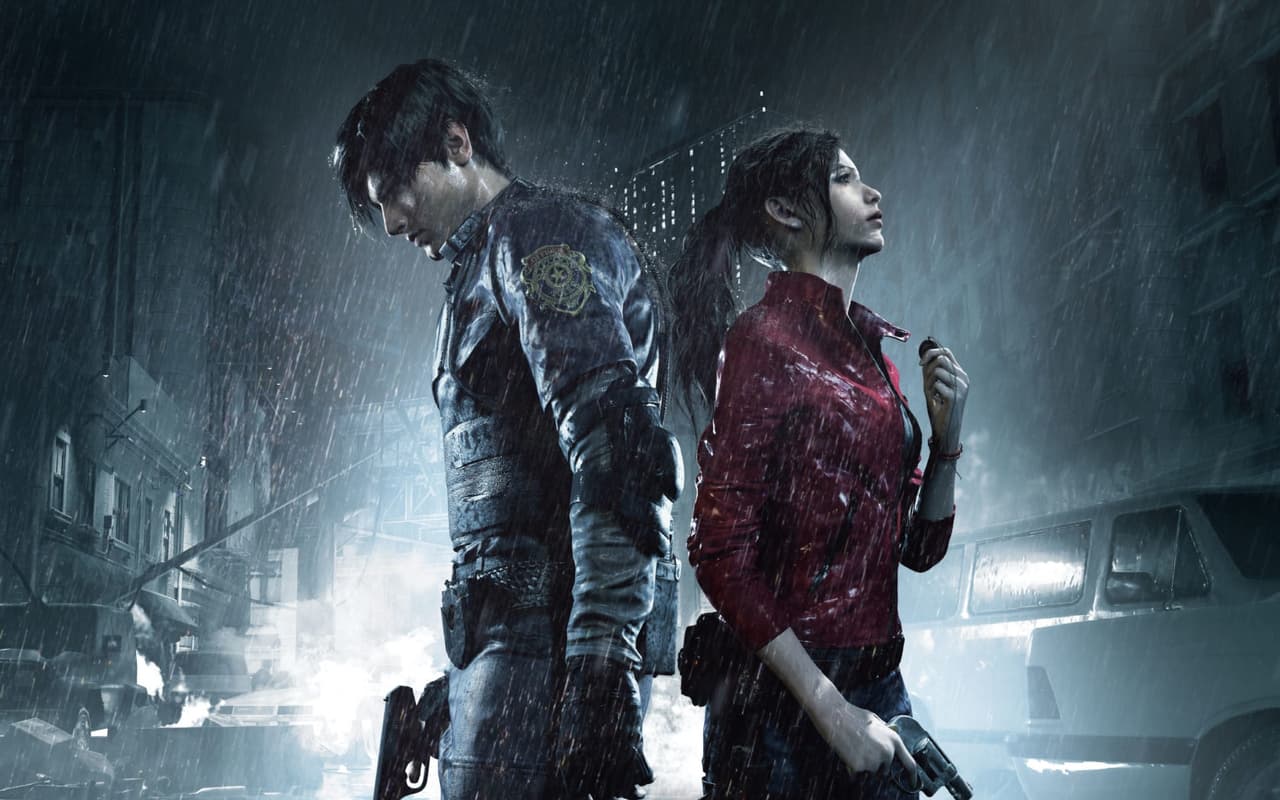 Podríamos tener más Remakes de Resident Evil