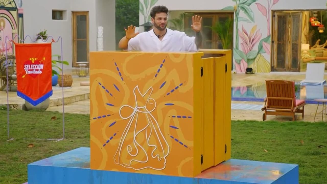 Aura de Nicola en Soltero Cotizado