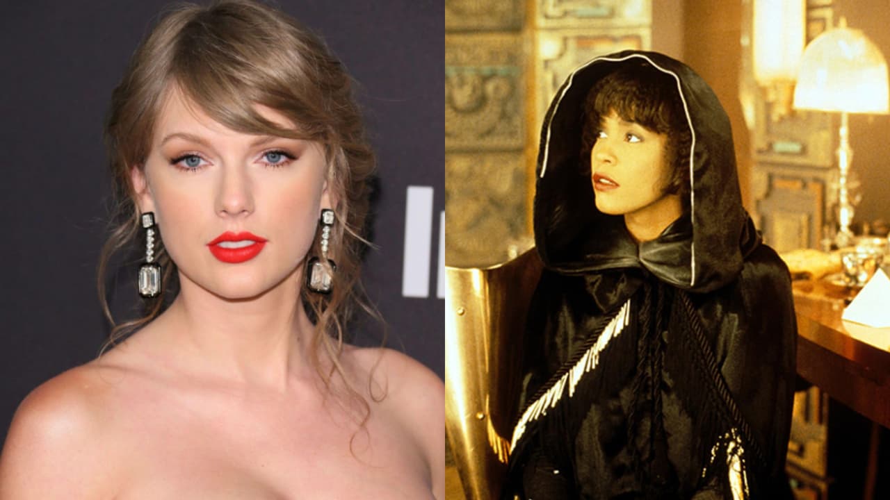 'El Guardaespaldas' tendrá remake y ¿Taylor Swift será la protagonista? Te contamos todo