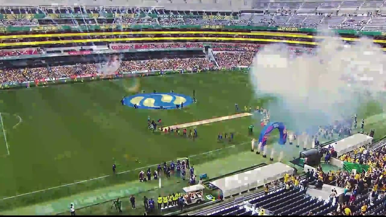 América vs. Pachuca: ¿A qué hora se juega el partido femenil por Canal Nu9ve?