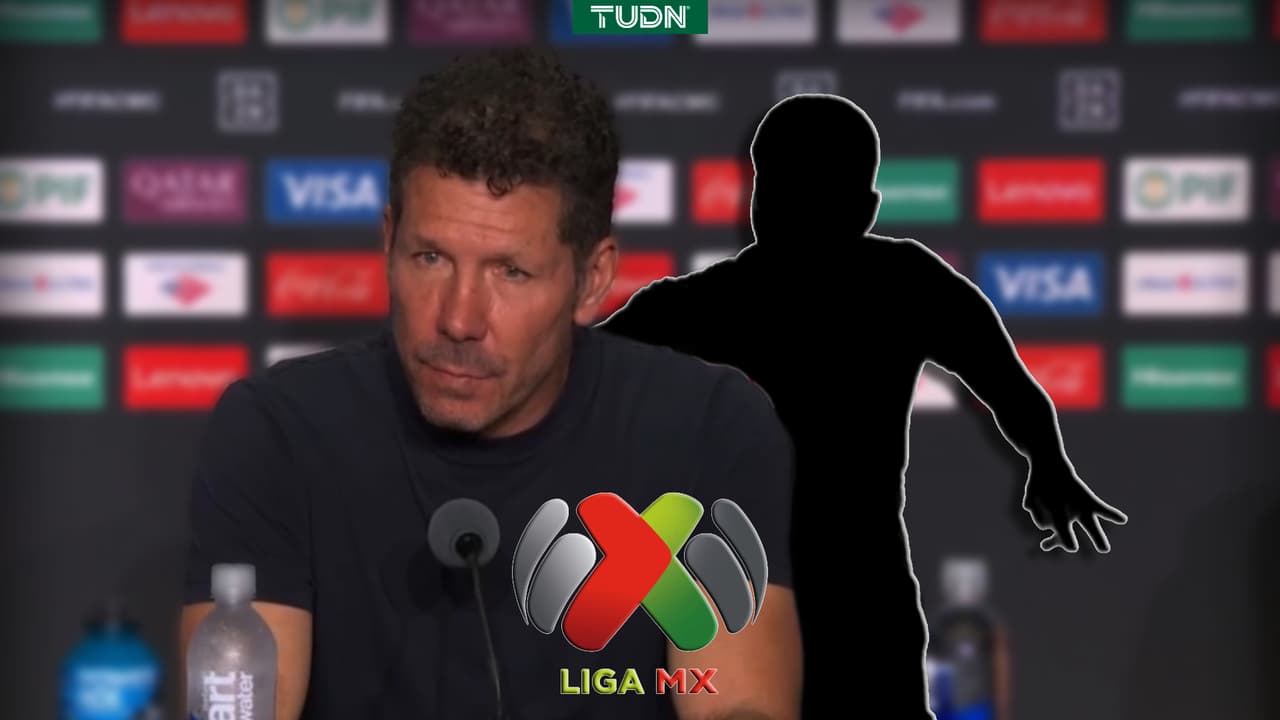 ¡Vía libre! La despedida del Atlético al fichaje bomba de Liga MX