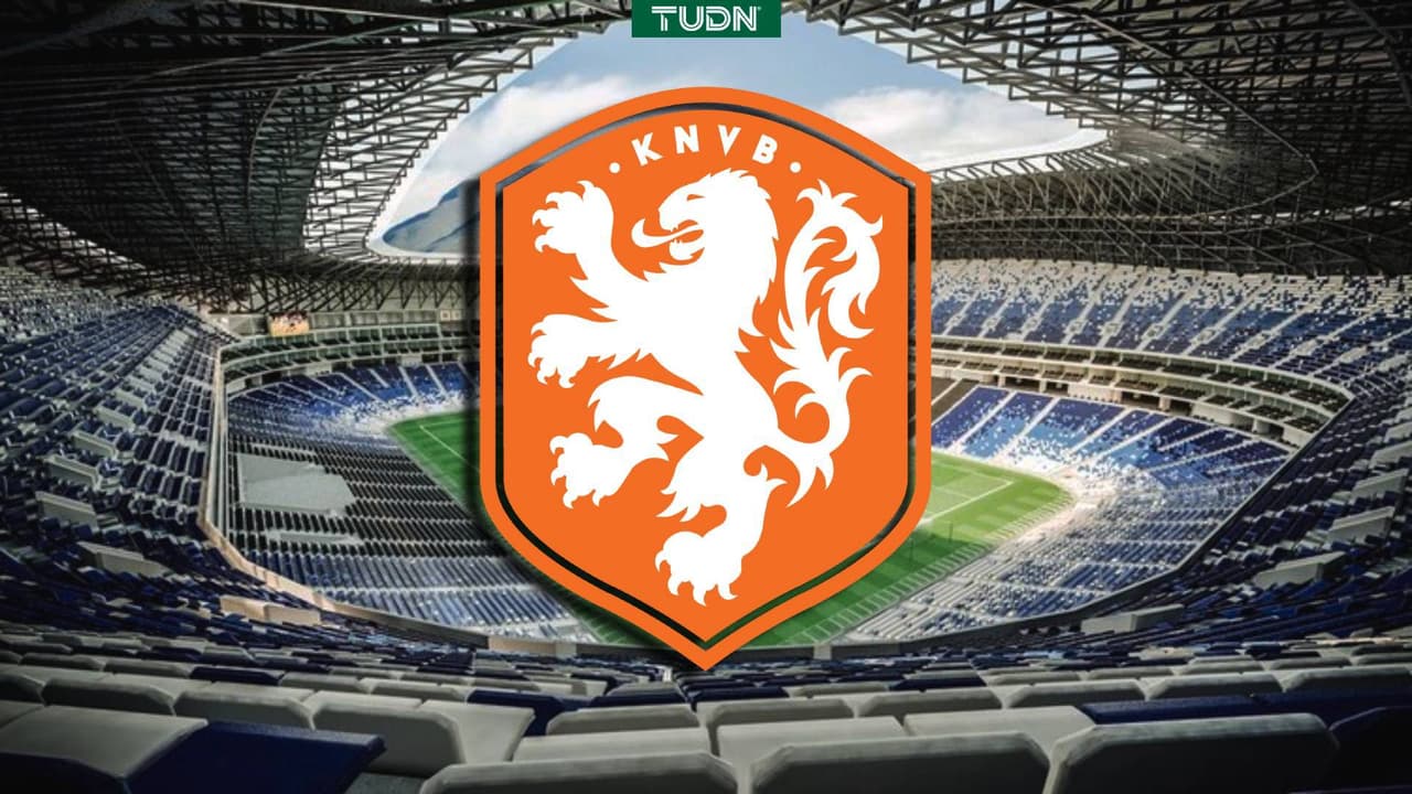 Un grande busca a Monterrey para el Mundial 2026 