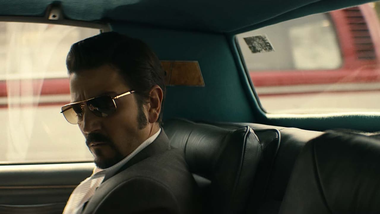 La segunda temporada de Narcos México ya tiene fecha de estreno