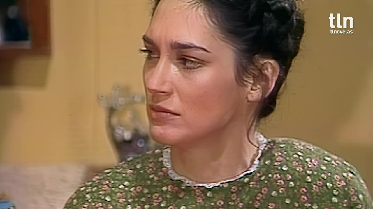 Rina Capítulo 6 Completo: Le cayó la maldición