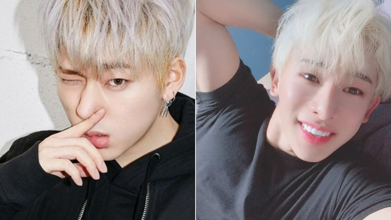 Cantantes solistas del K-pop que debes conocer