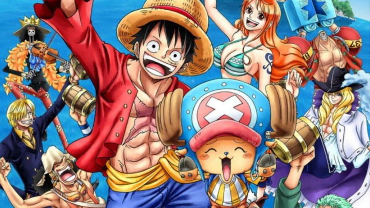 ¿Crees que la serie esté a la altura de los clásicos que son el manga y el anime? Cuéntanos en las redes de El 5.