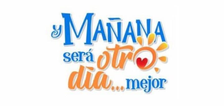 Macaria se integra a 'Y mañana será otro día... mejor'