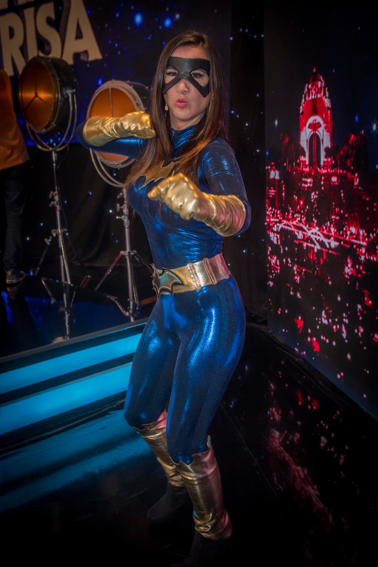 Alicia Silverstone la interpretó, pero nos gusta más la versión de nuestra hermana disfuncional.